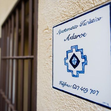 Apartamento Adarve Касерес Экстерьер фото