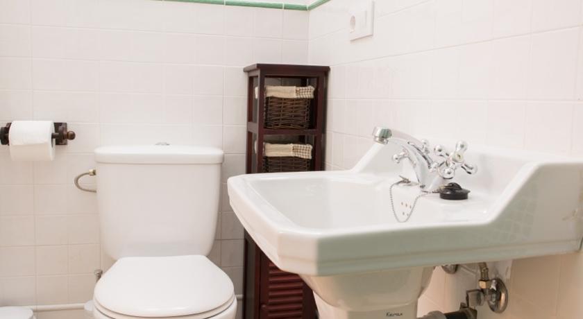 Apartamento Adarve Касерес Номер фото
