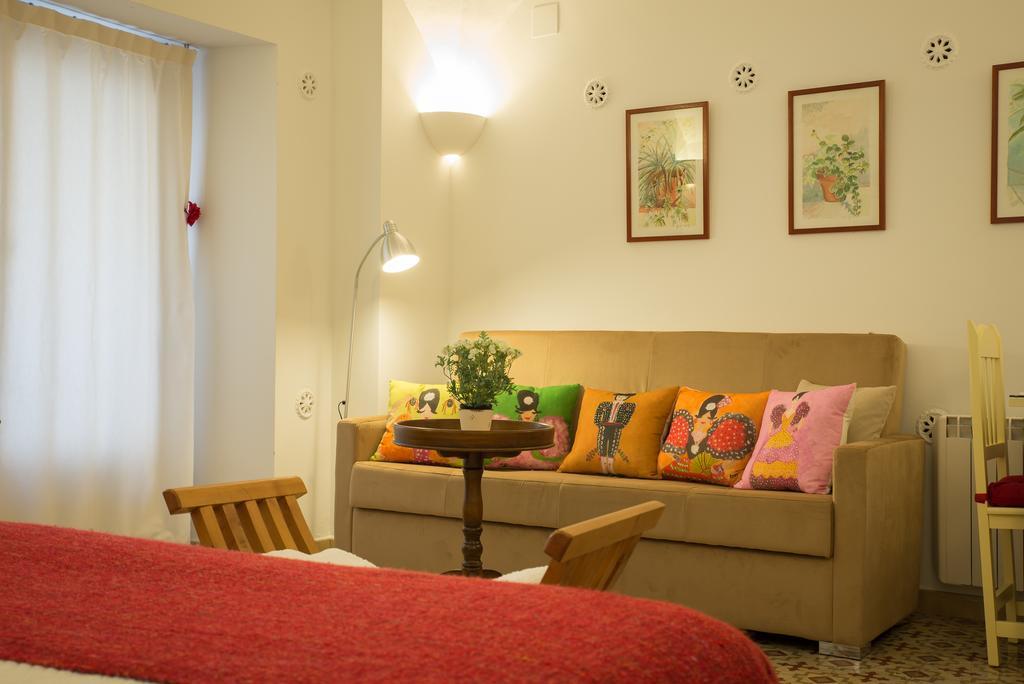 Apartamento Adarve Касерес Экстерьер фото